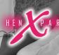 henx logo